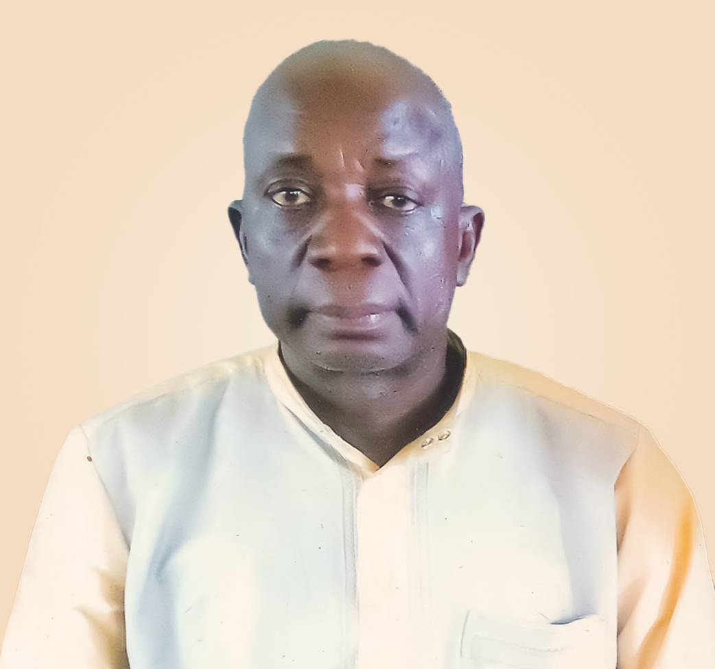 Sheikh Zeidan Musa Sheriff