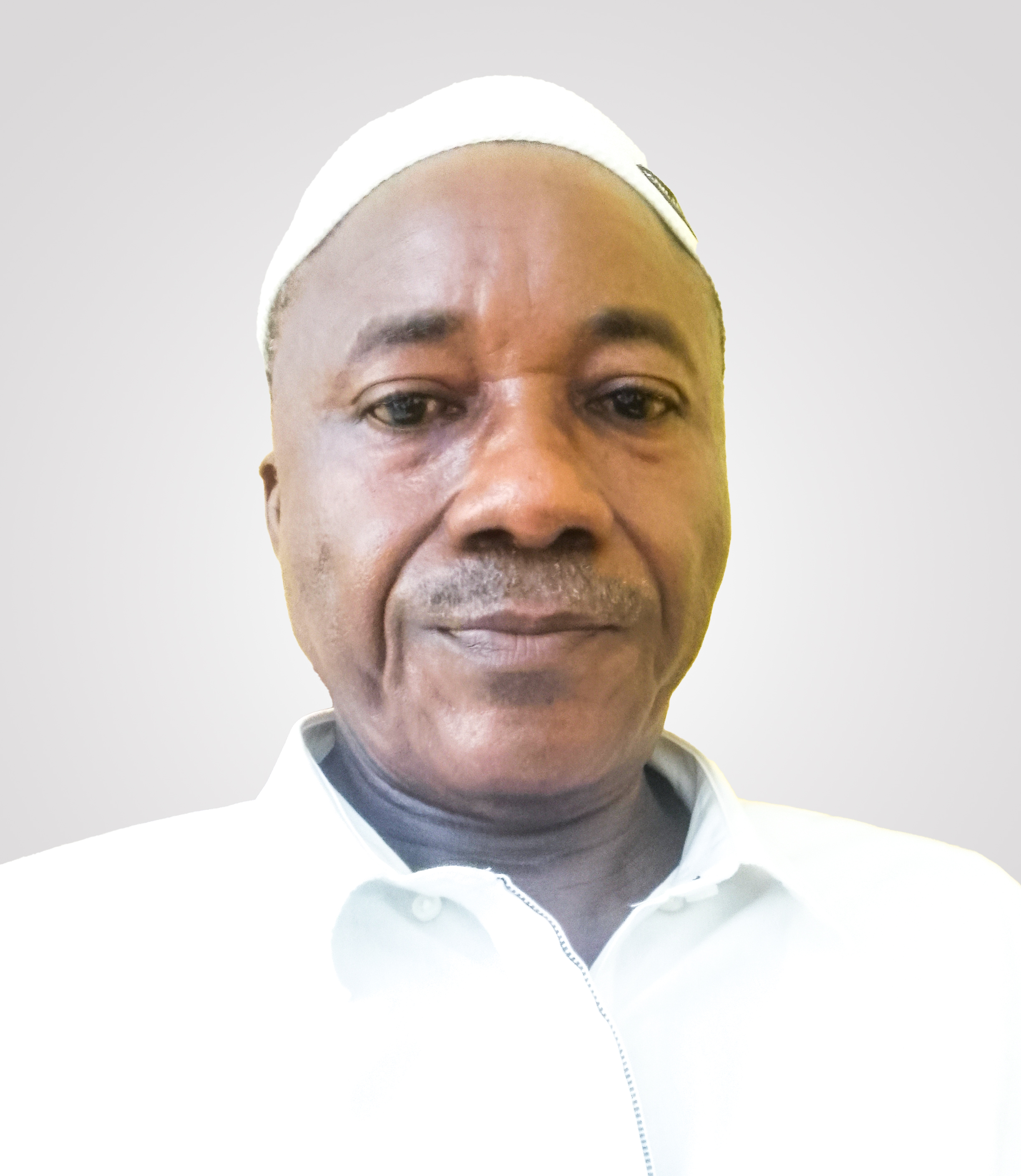 Sheikh Abdul-Karim S. Kandakai 
