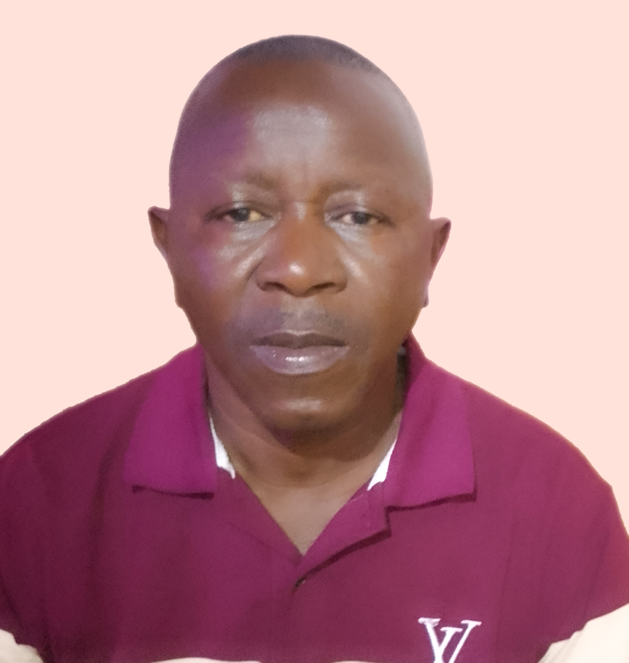 Mohamed I. Kromah