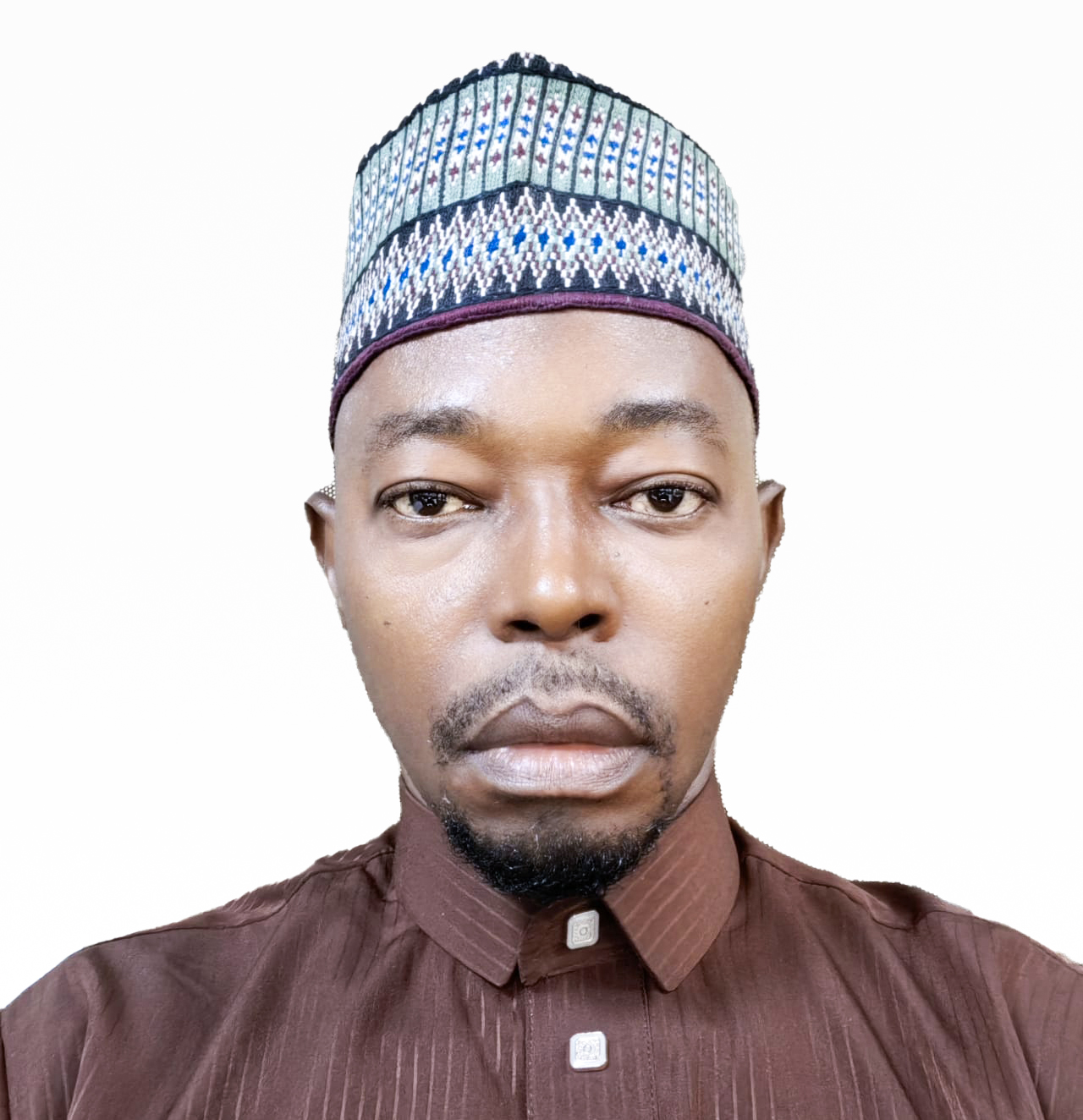Moses Mousa Sheriff