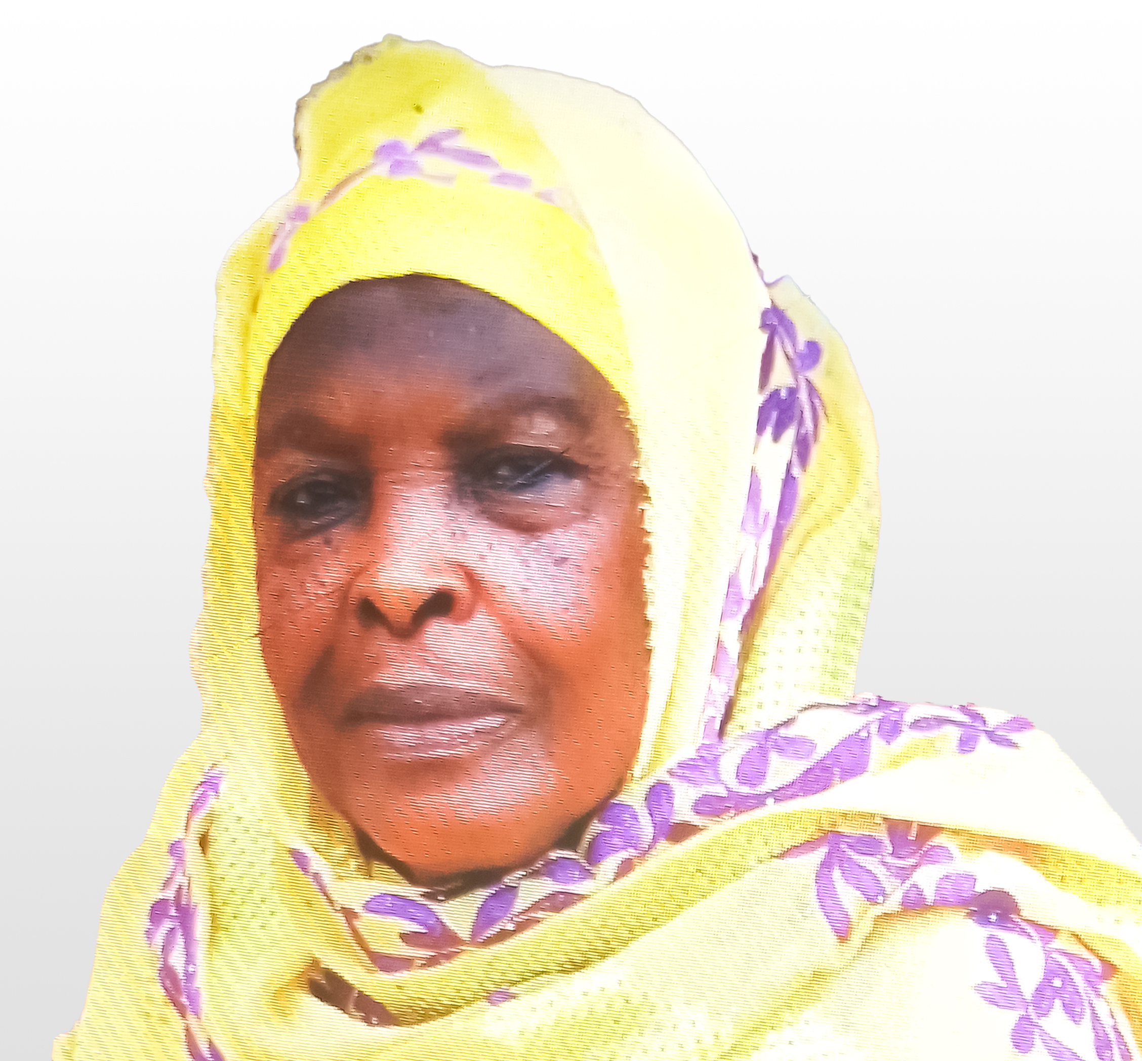 Haja Mawatta Swaray