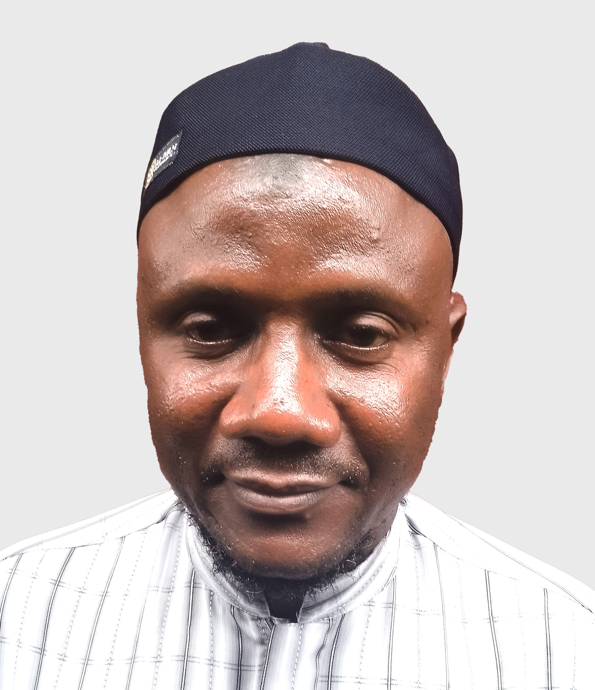 Mohamed V. Dukuly