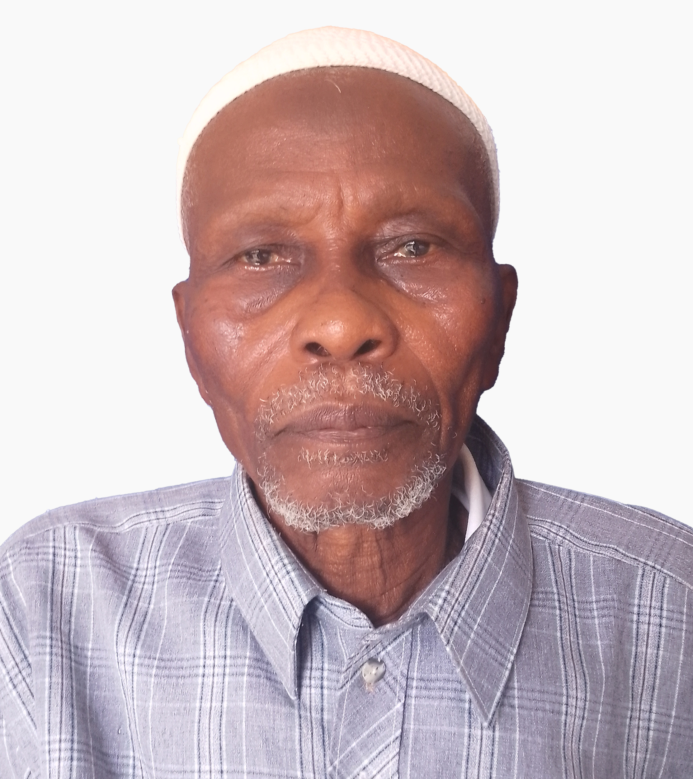 Sheikh Muadee V. Sheriff